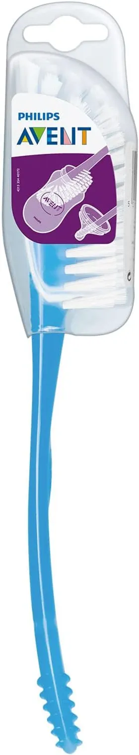 Philips Avent — goupillon biberon et tétine