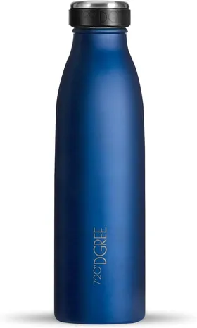 720°DGREE milkyBottle 500 ml — gourde inox isotherme