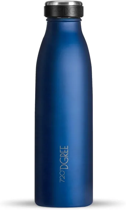 720°DGREE milkyBottle 500 ml — gourde inox isotherme