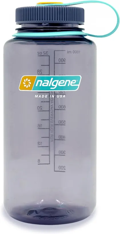 Nalgene Grande Ouverture Sustain 1 L