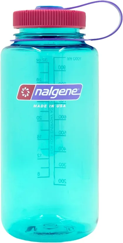 Nalgene Sustain Grande Ouverture 1 L
