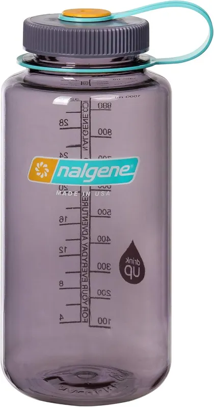 Nalgene OG Gourde d'hydratation 950 ml - Aubergine