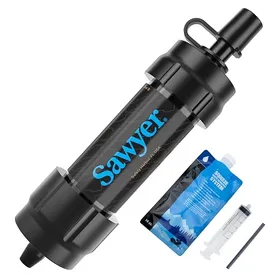 Sawyer Mini PointONE — filtre 0,1 micron