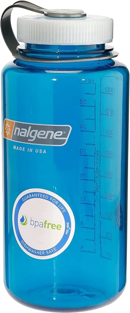 Nalgène Bouteille Emblématique 1 L
